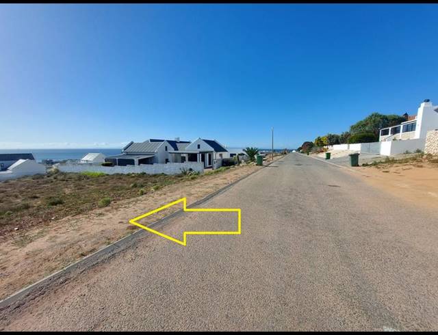 LAND FOR SALE IN DA GAMA BAY